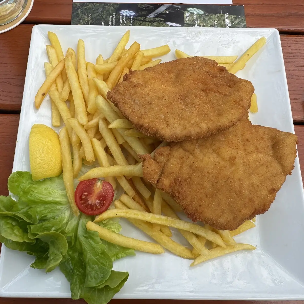 Essen und Trinken photo 7