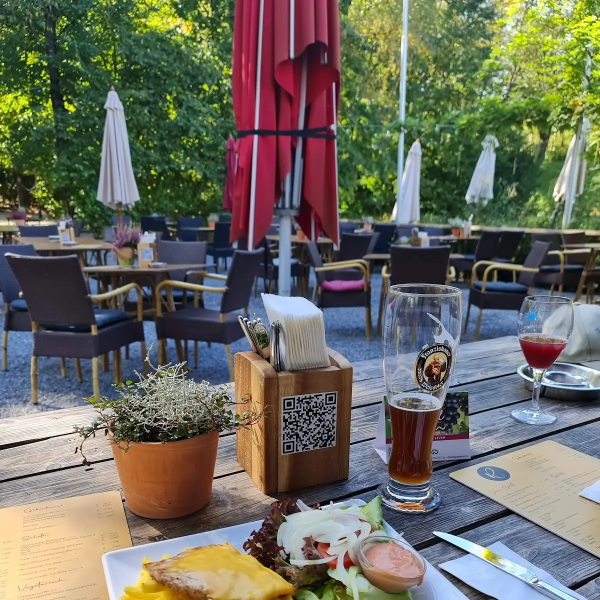 Essen und Trinken photo 8