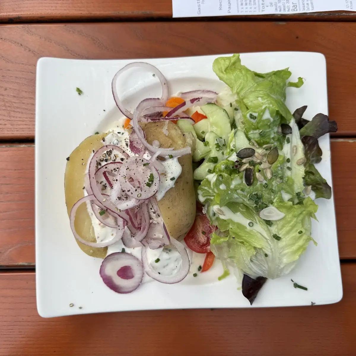 Essen und Trinken photo 9