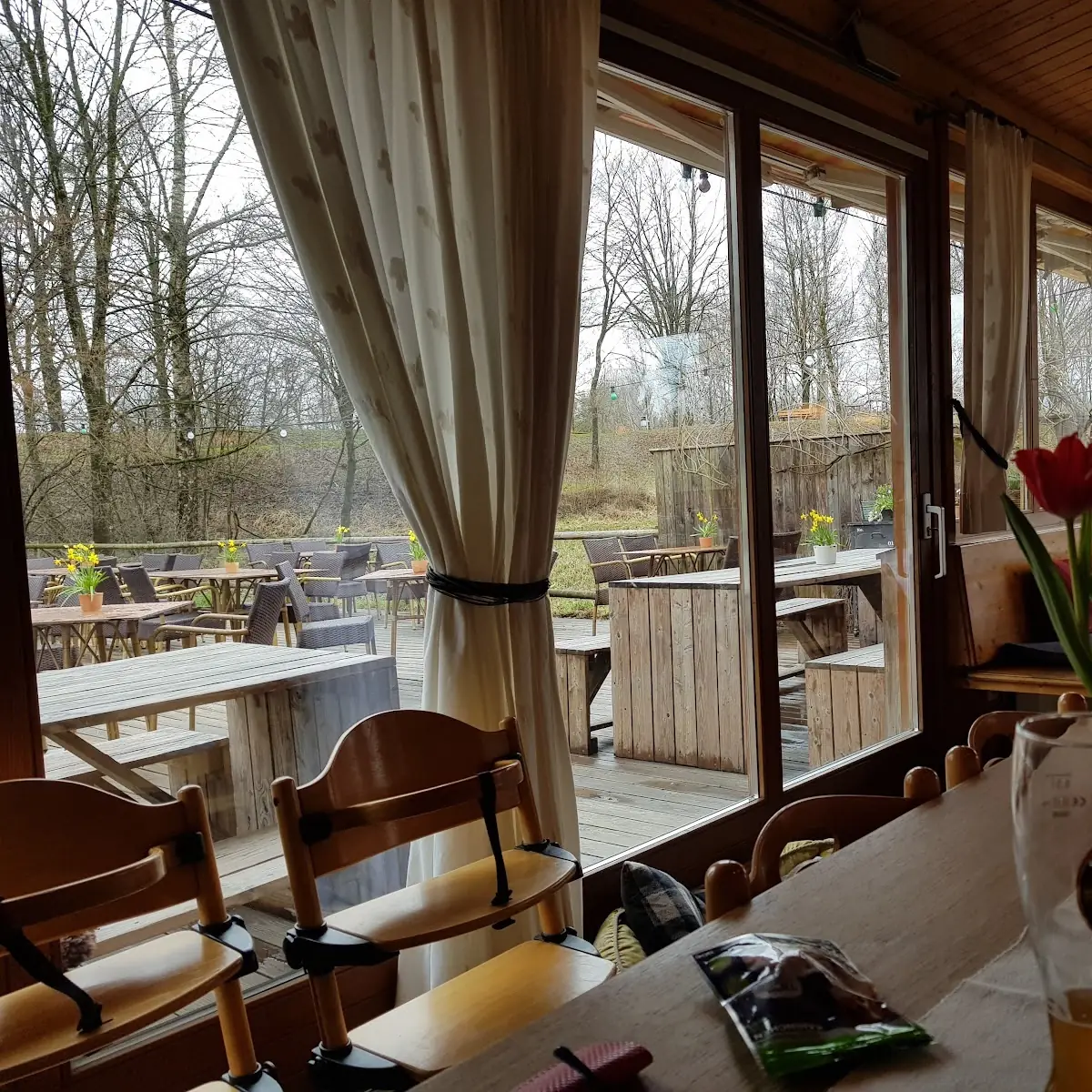 Atmosphäre photo 8