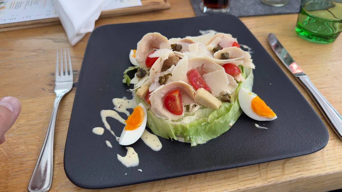 Essen und Trinken photo 1