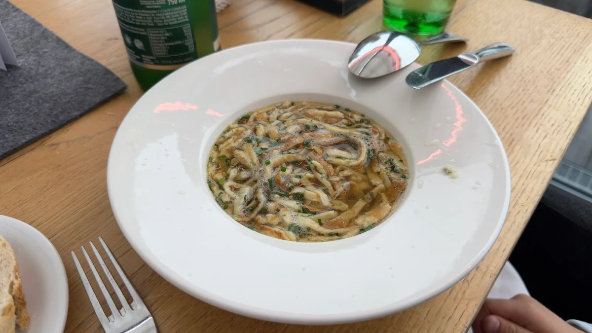 Essen und Trinken photo 2
