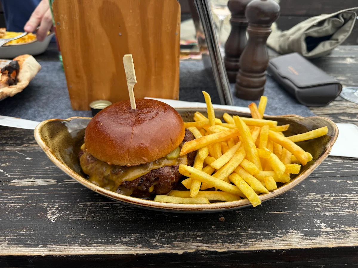 Essen und Trinken photo 3