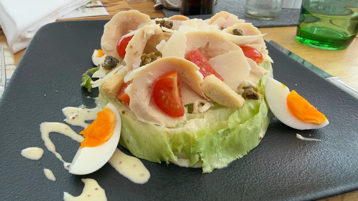 Essen und Trinken photo 7