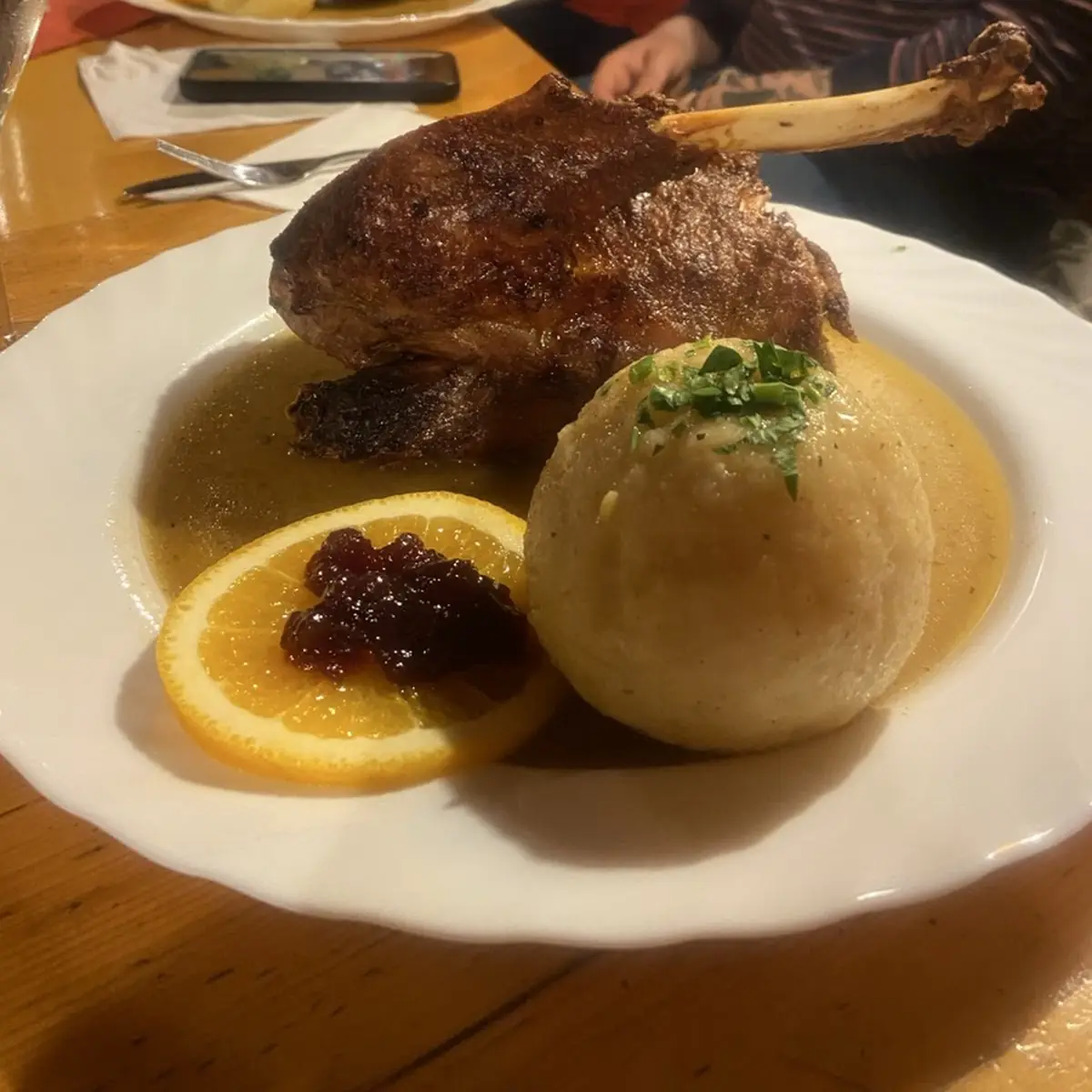 Essen und Trinken photo 10