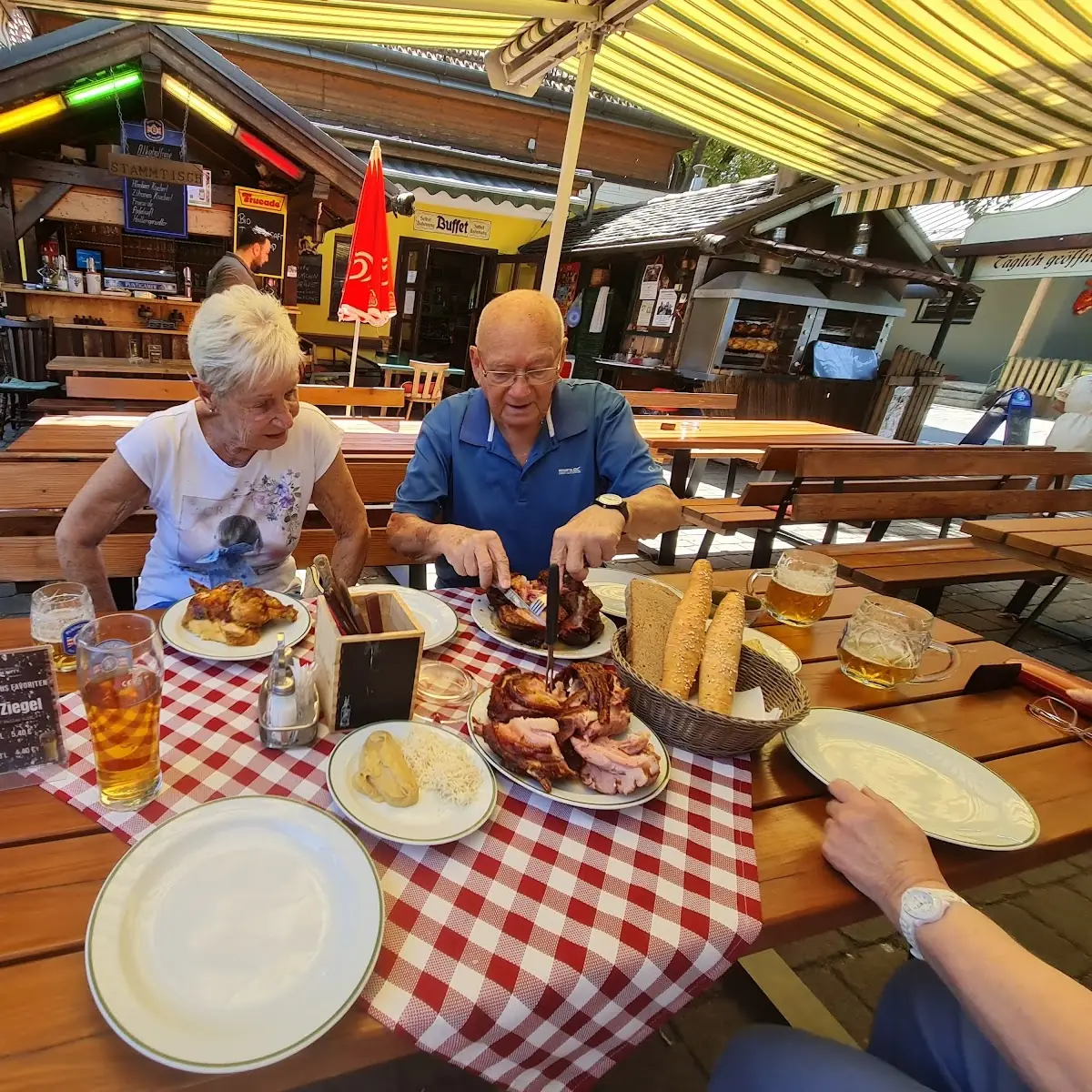 Essen und Trinken photo 2