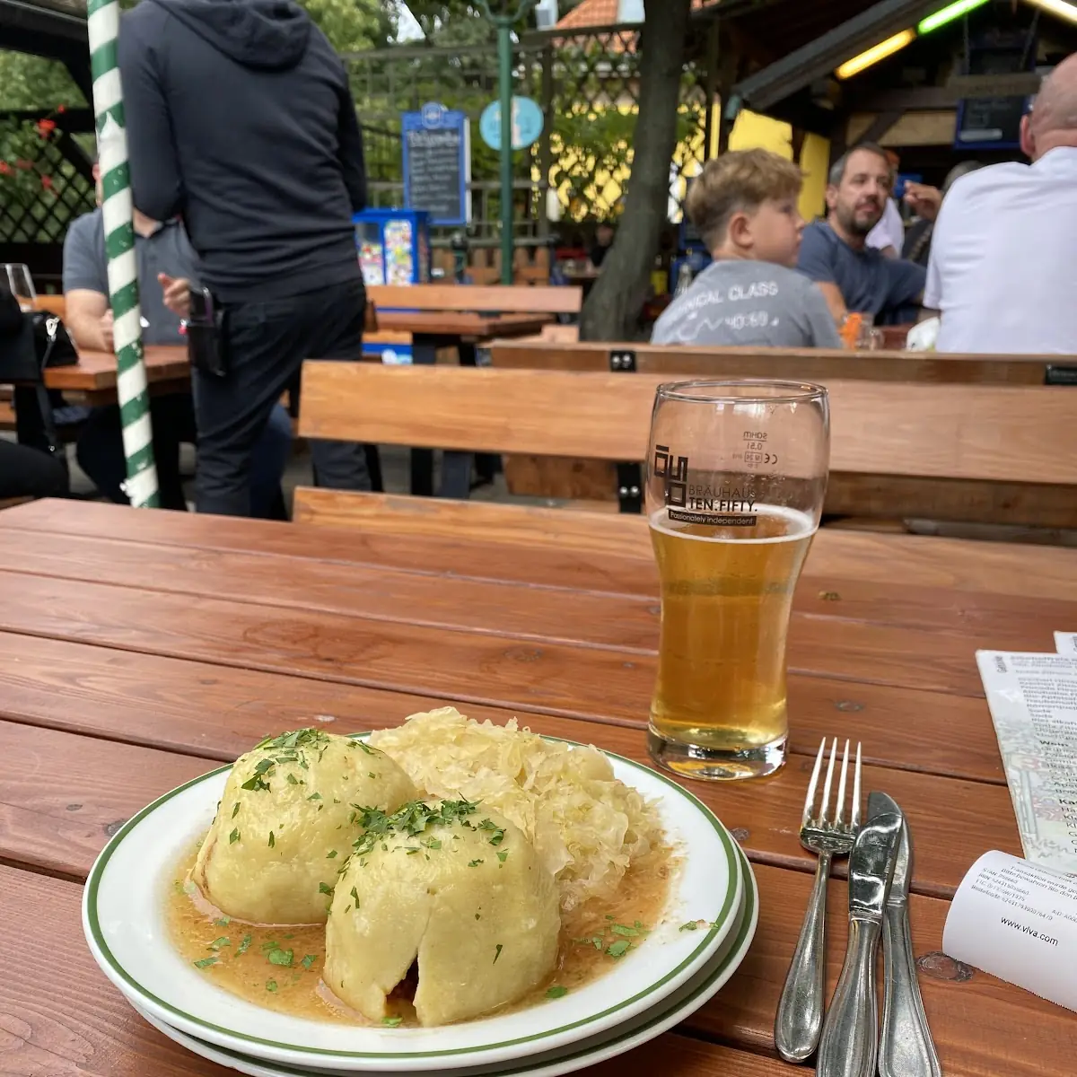 Essen und Trinken photo 4