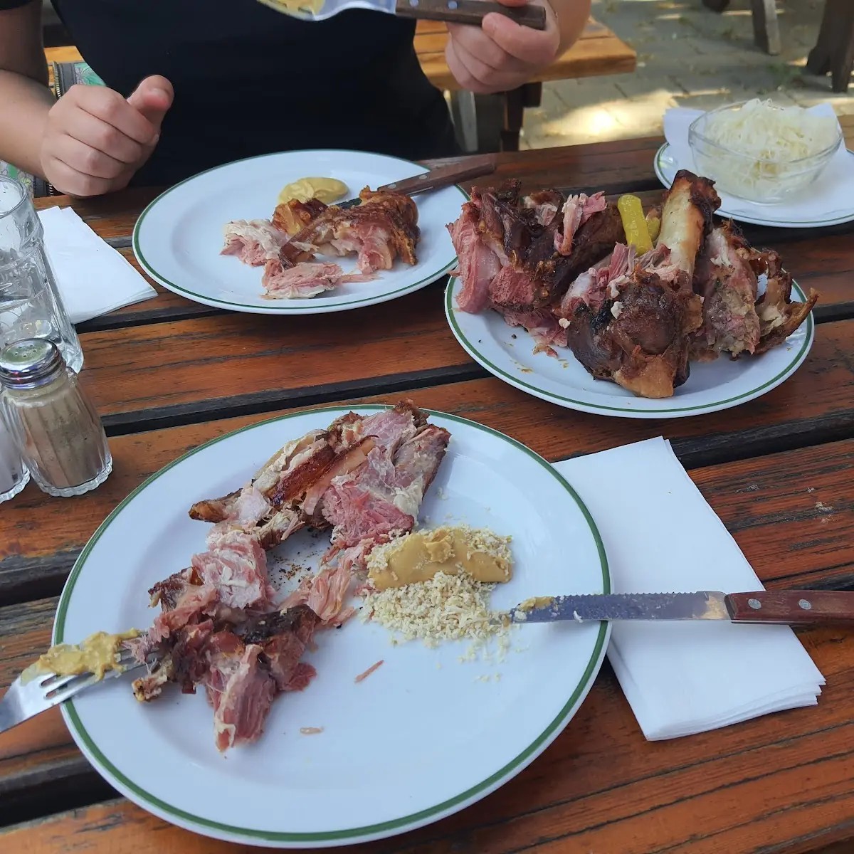 Essen und Trinken photo 7