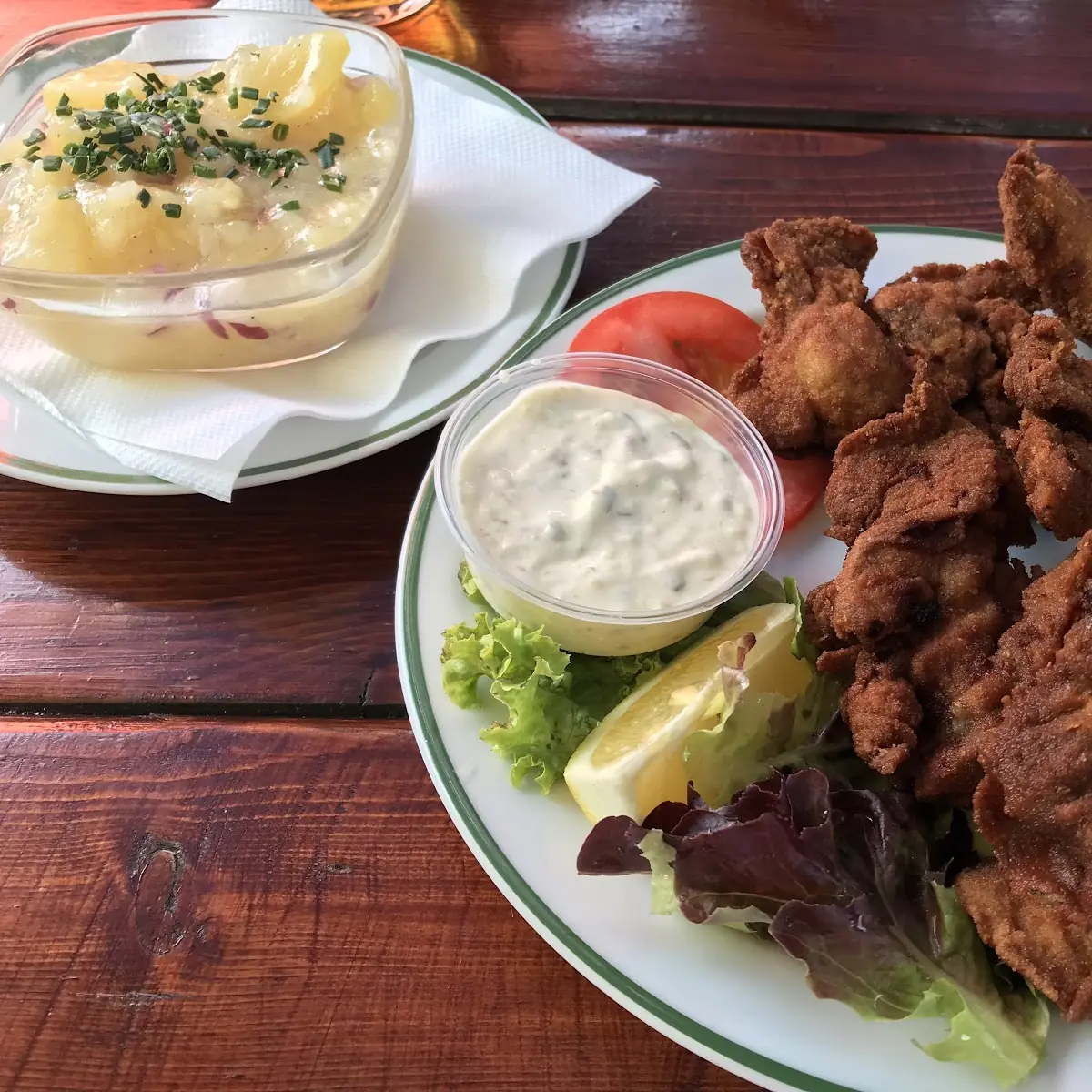 Essen und Trinken photo 8