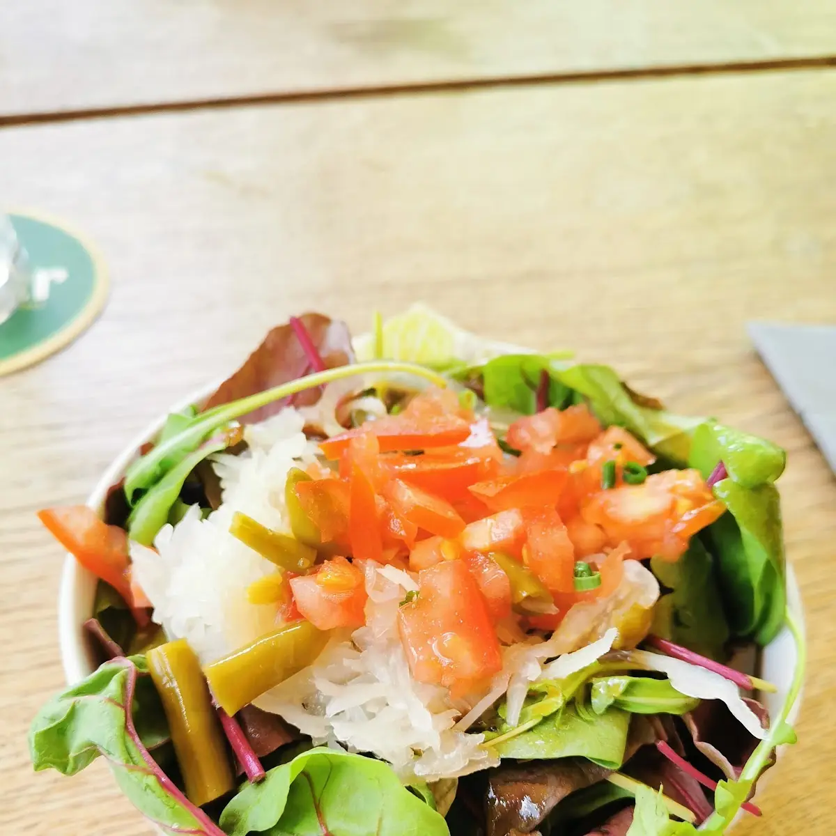 Essen und Trinken photo 10