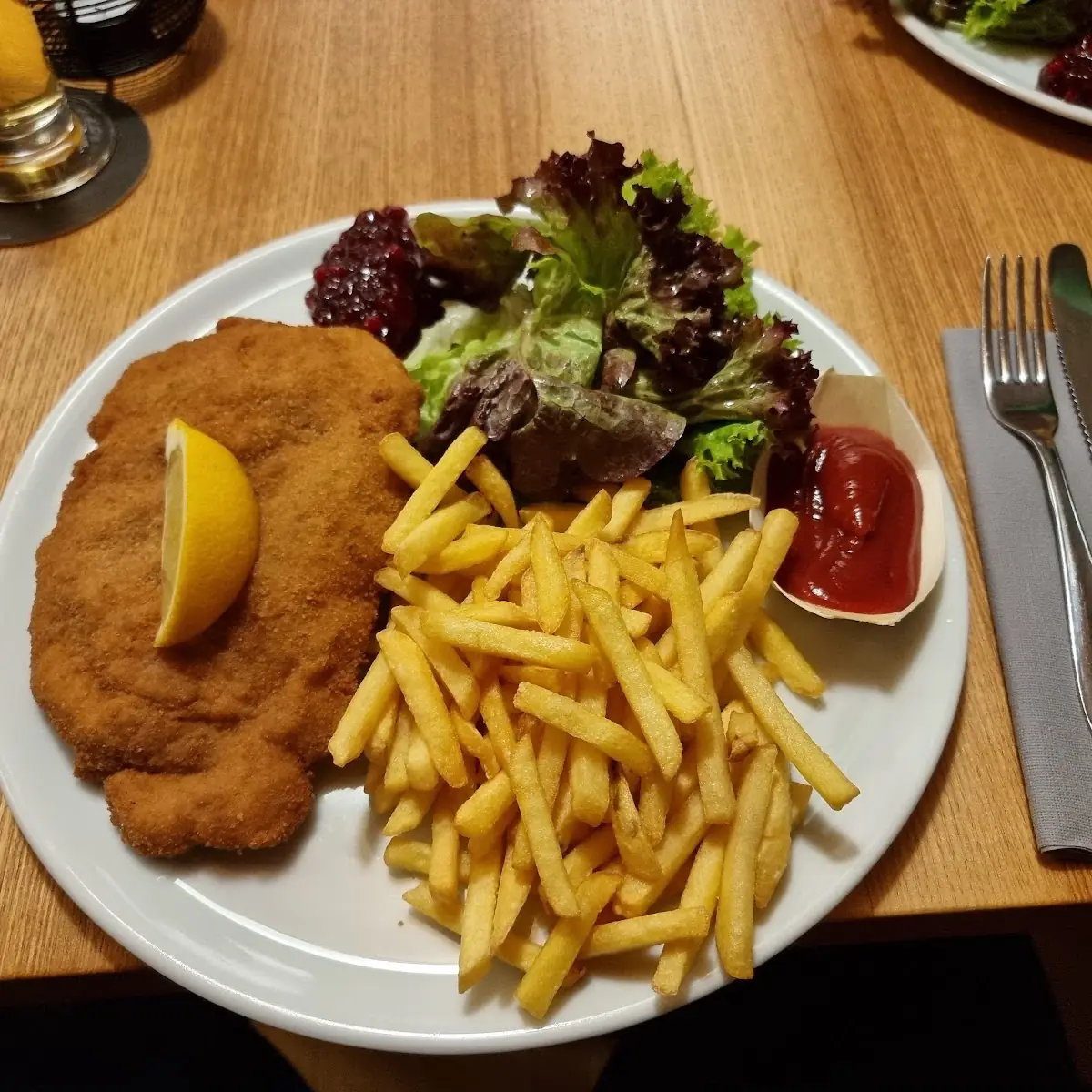 Essen und Trinken photo 3