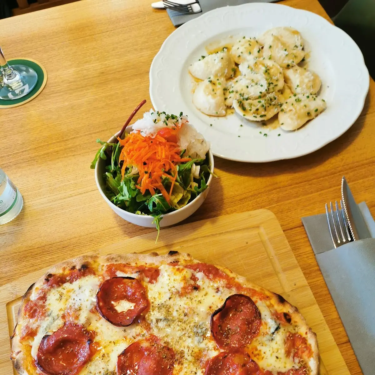 Essen und Trinken photo 4