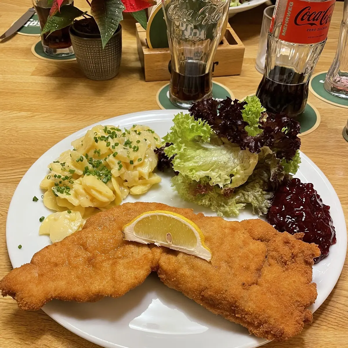 Essen und Trinken photo 9