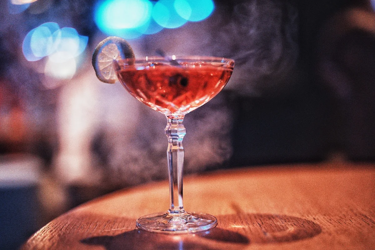 Essen und Trinken photo 1