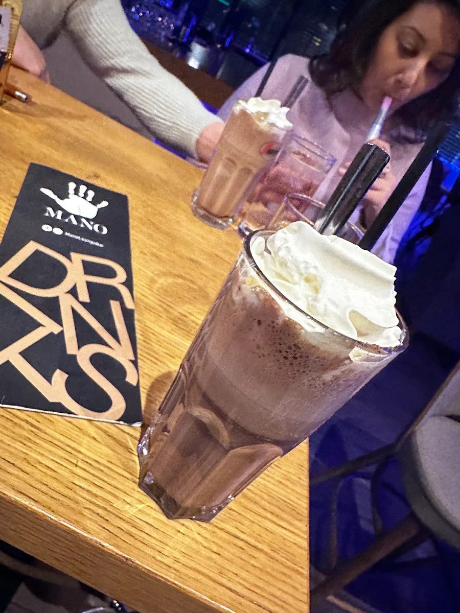 Essen und Trinken photo 5
