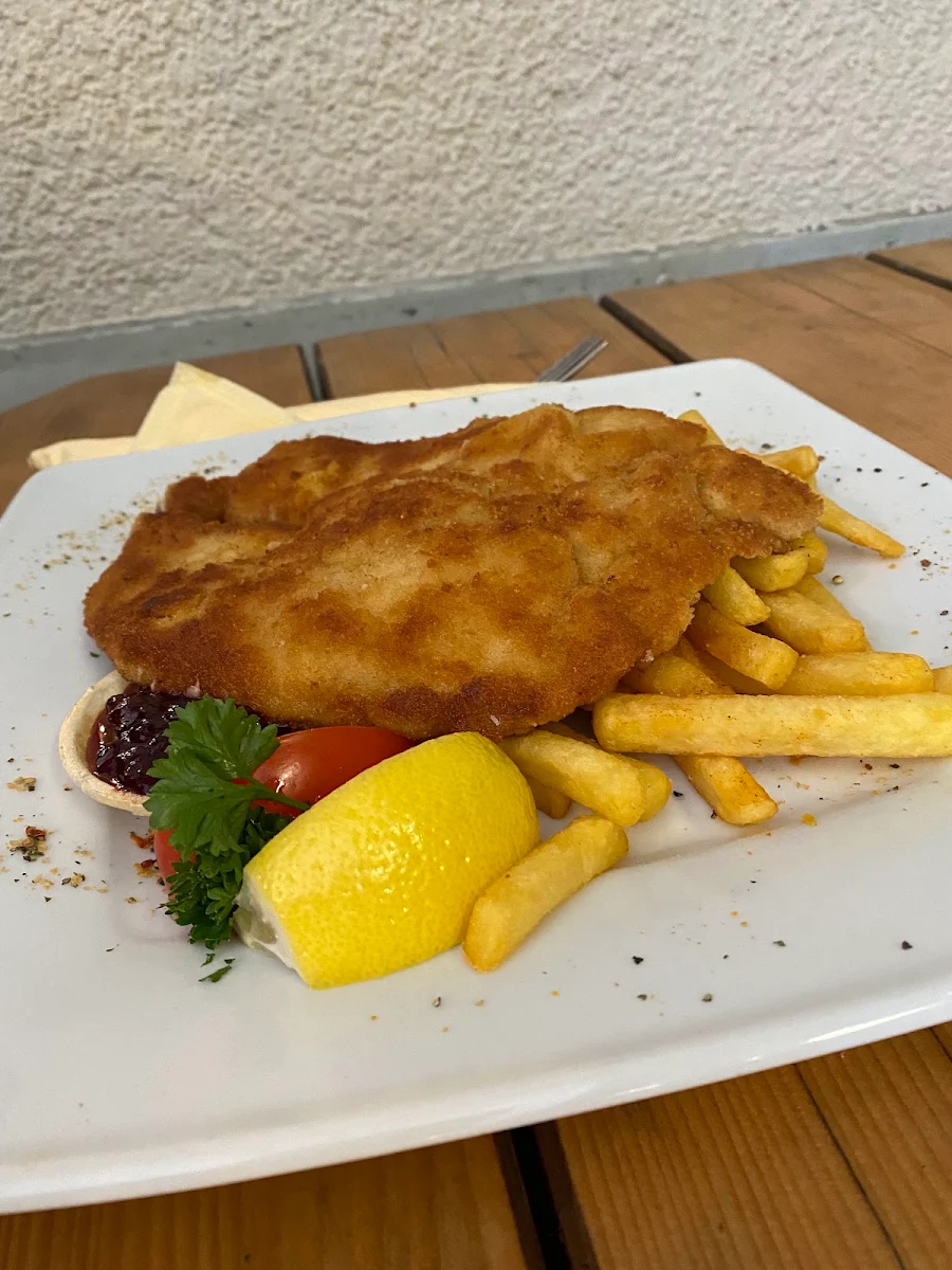 Essen und Trinken photo 10