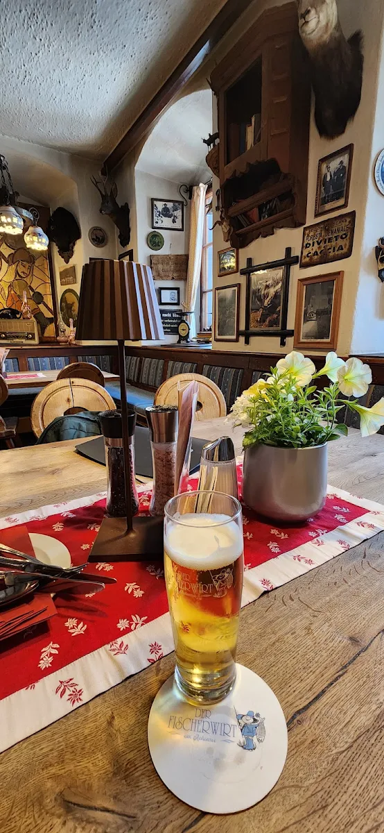 Essen und Trinken photo 4