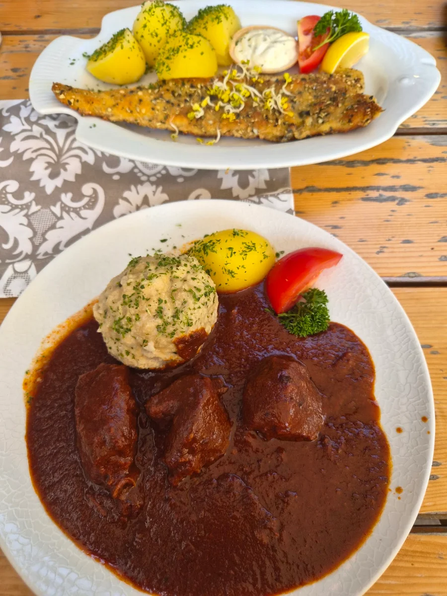 Essen und Trinken photo 5