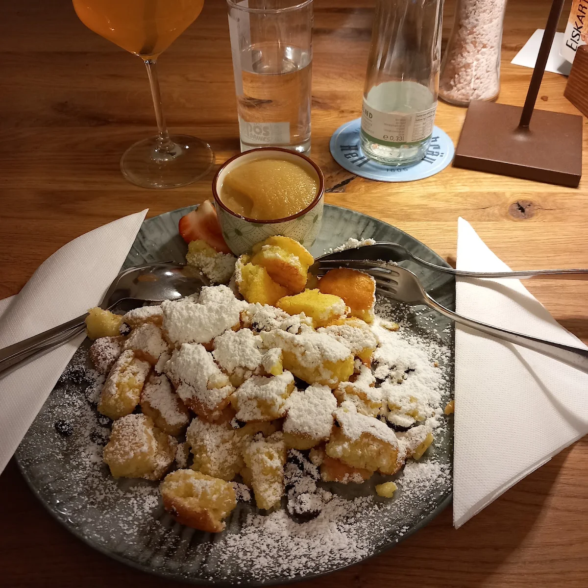Essen und Trinken photo 7