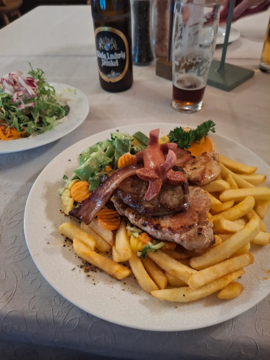 Essen und Trinken photo 9