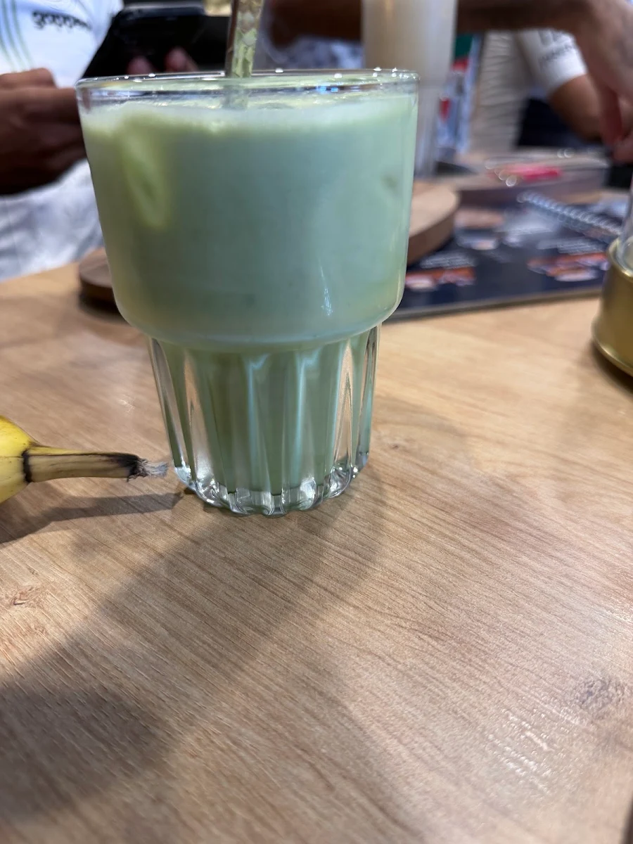 Essen und Trinken photo 10