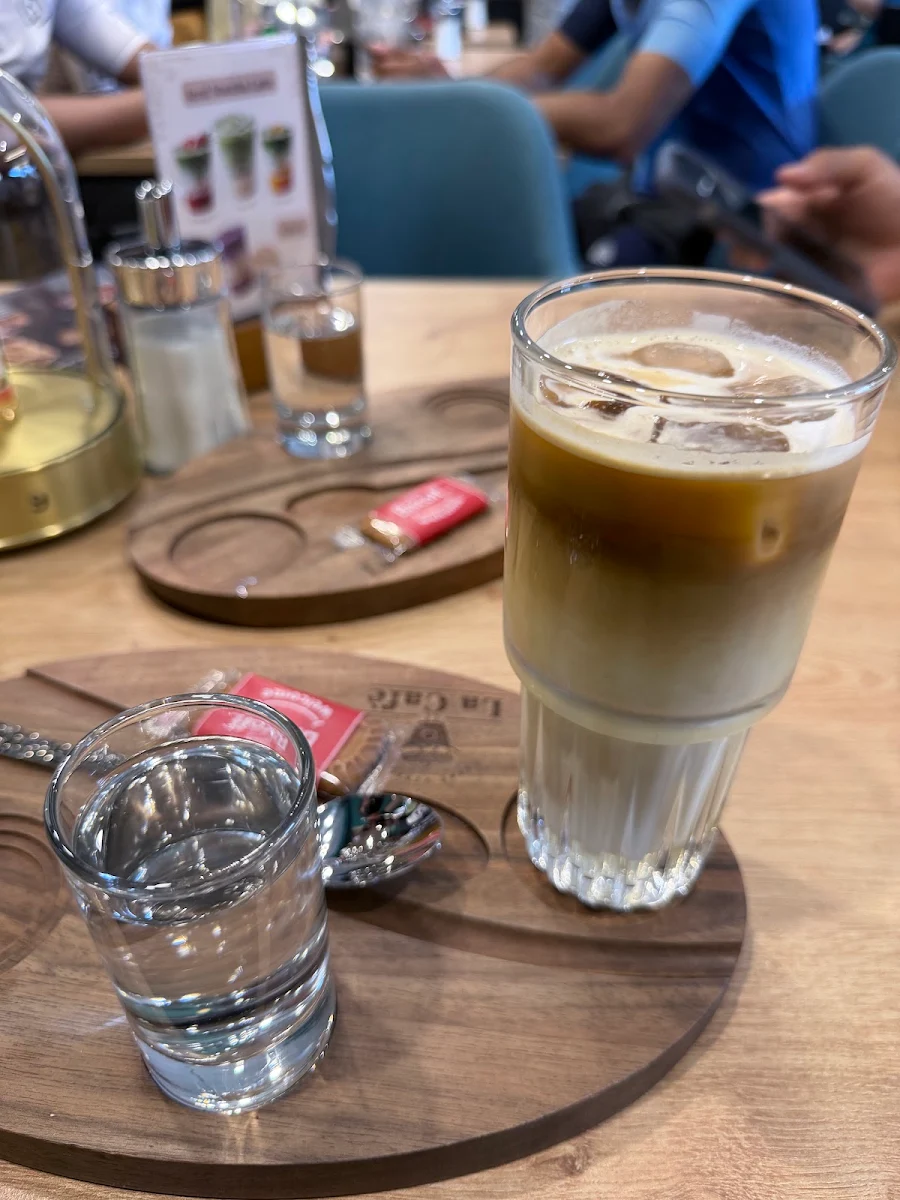 Essen und Trinken photo 4