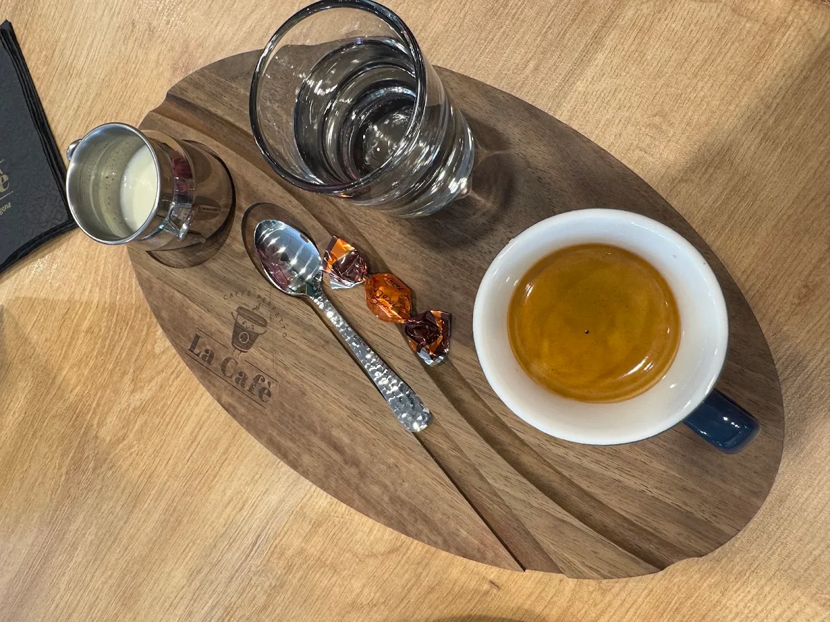 Essen und Trinken photo 7