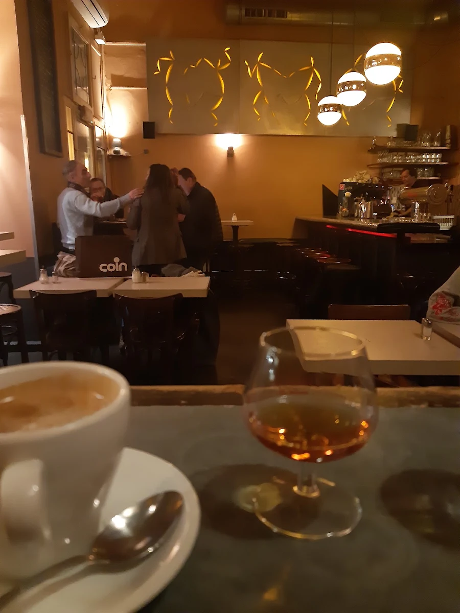 Essen und Trinken photo 1