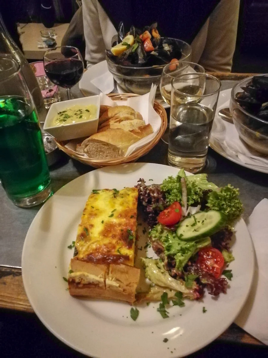 Essen und Trinken photo 4
