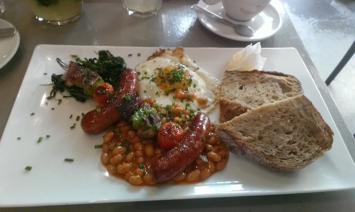 Essen und Trinken photo 5