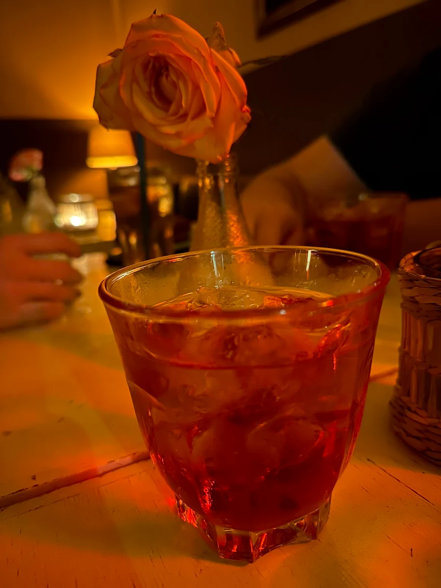 Essen und Trinken photo 7