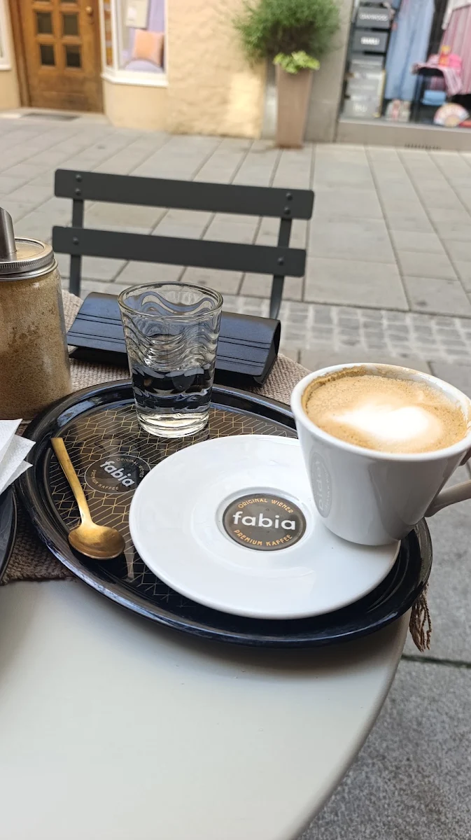 Essen und Trinken photo 2