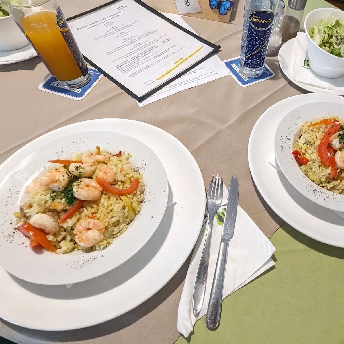 Essen und Trinken photo 6