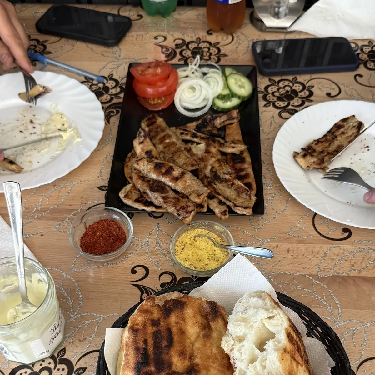 Essen und Trinken photo 5