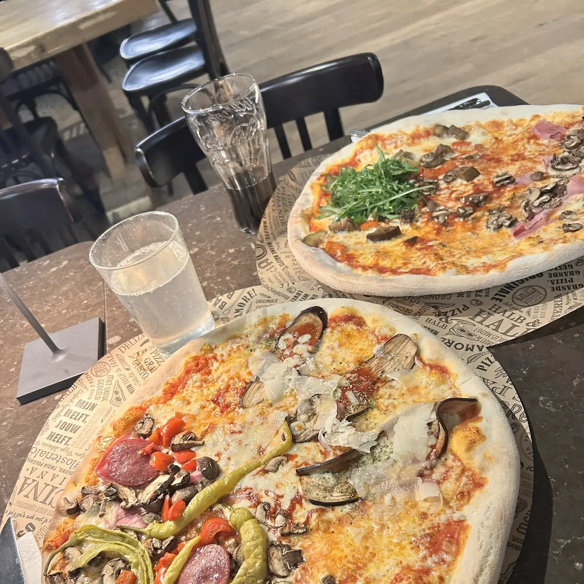 Essen und Trinken photo 1