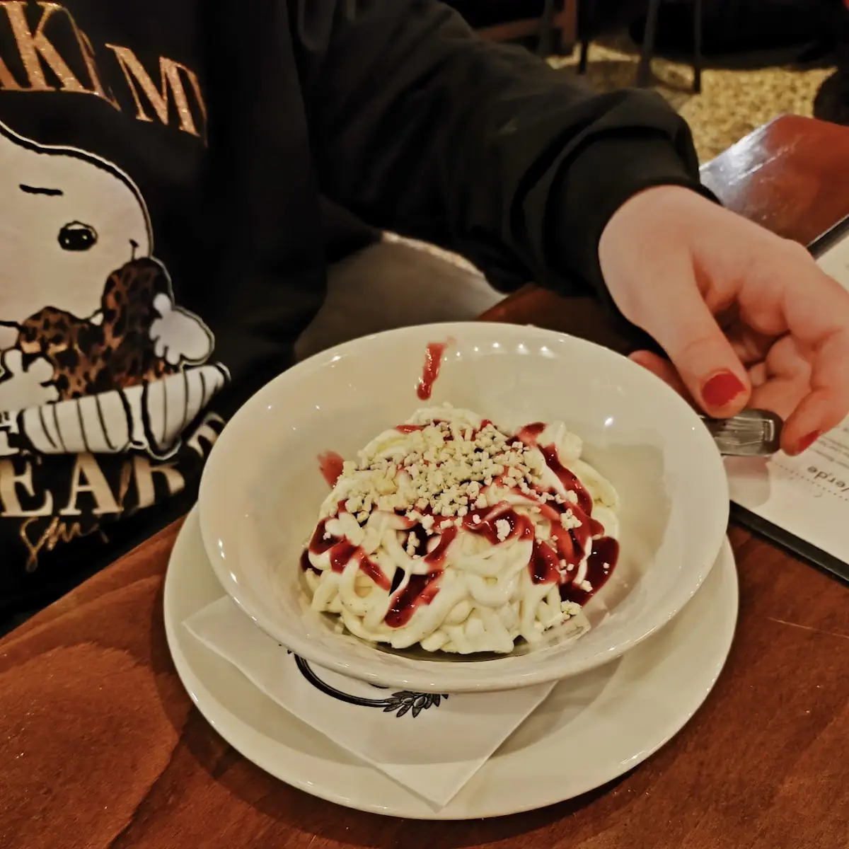 Essen und Trinken photo 10