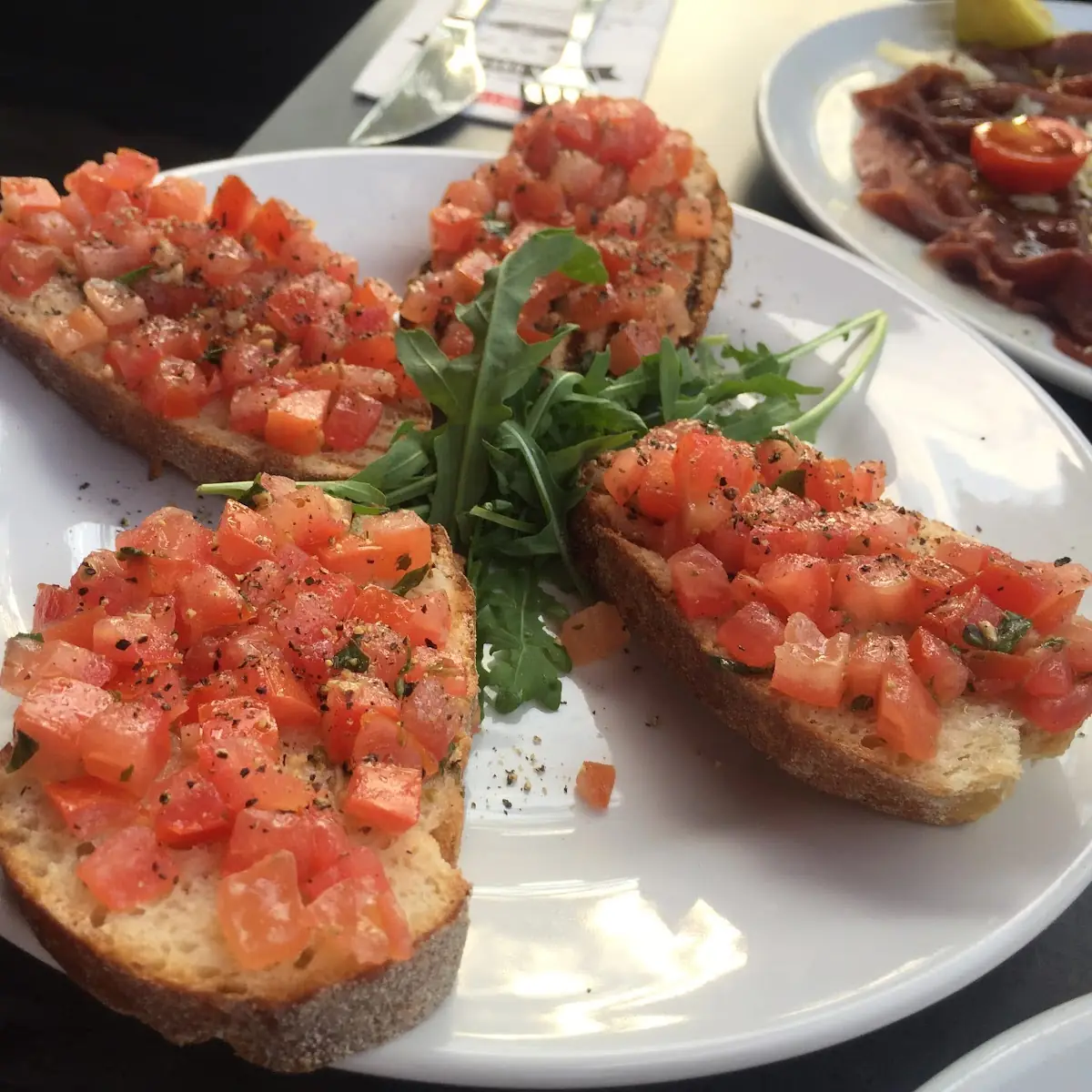 Essen und Trinken photo 6
