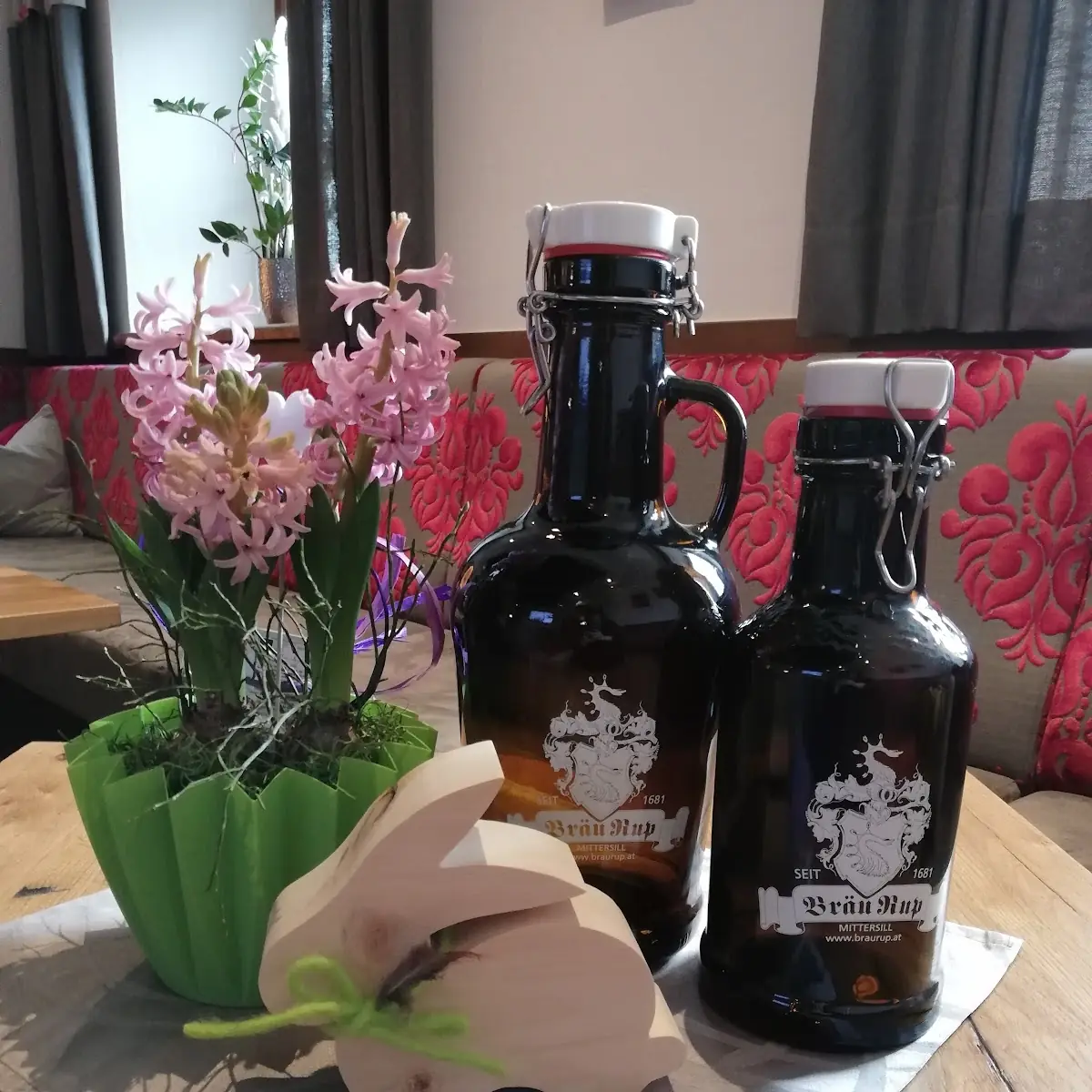 Essen und Trinken photo 7