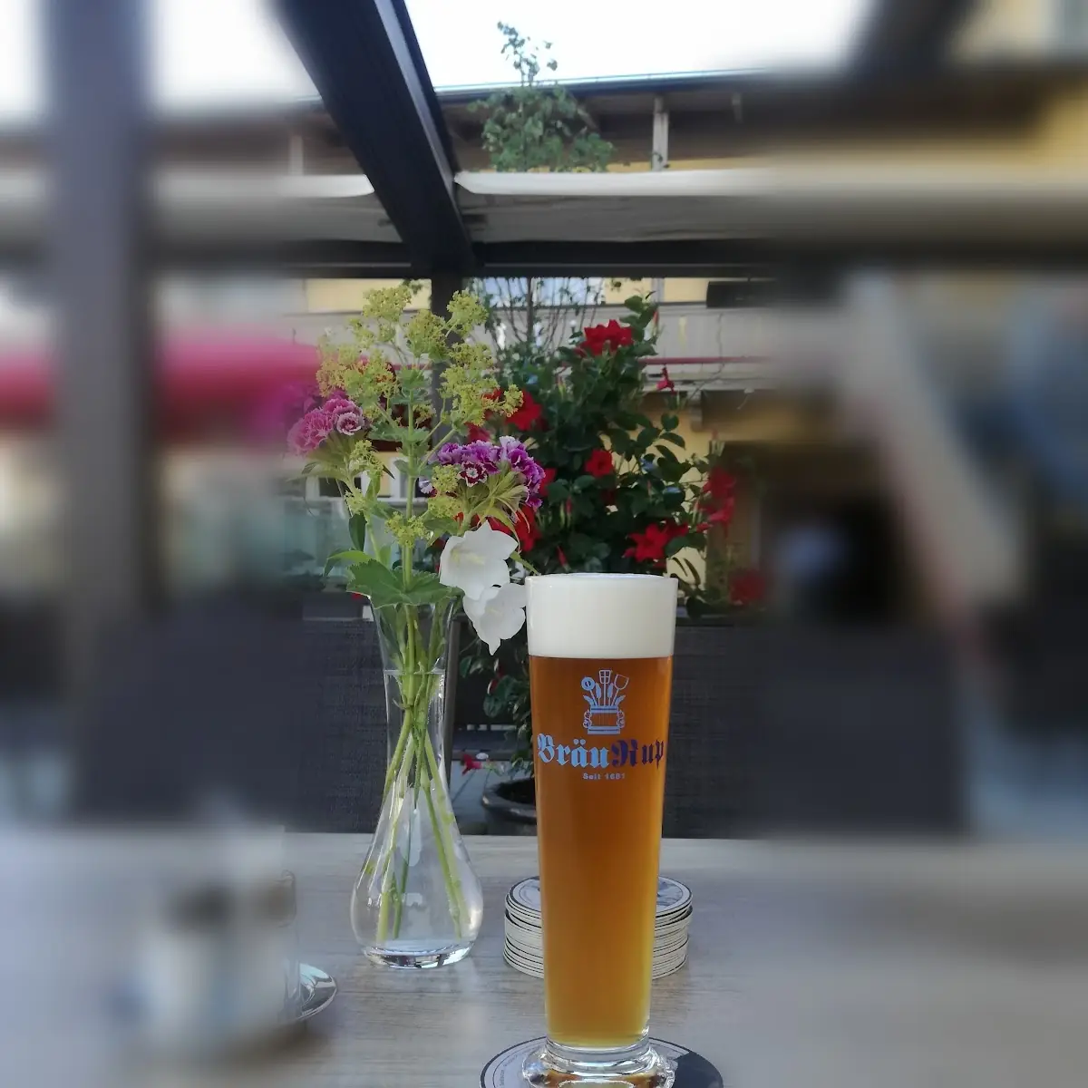 Essen und Trinken photo 9
