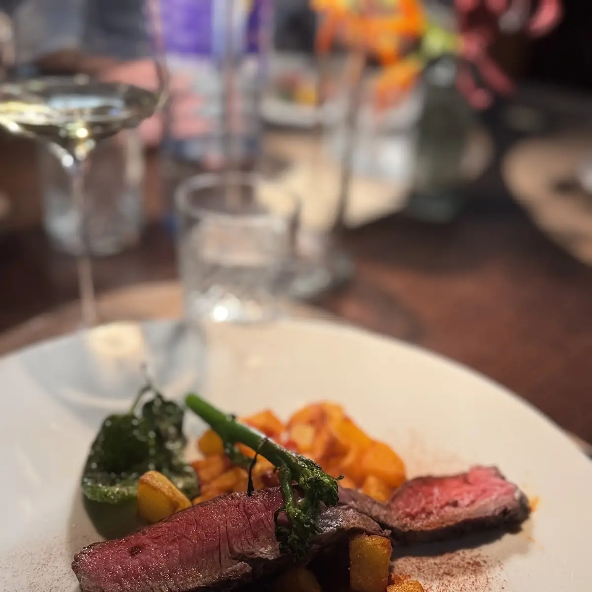 Essen und Trinken photo 2
