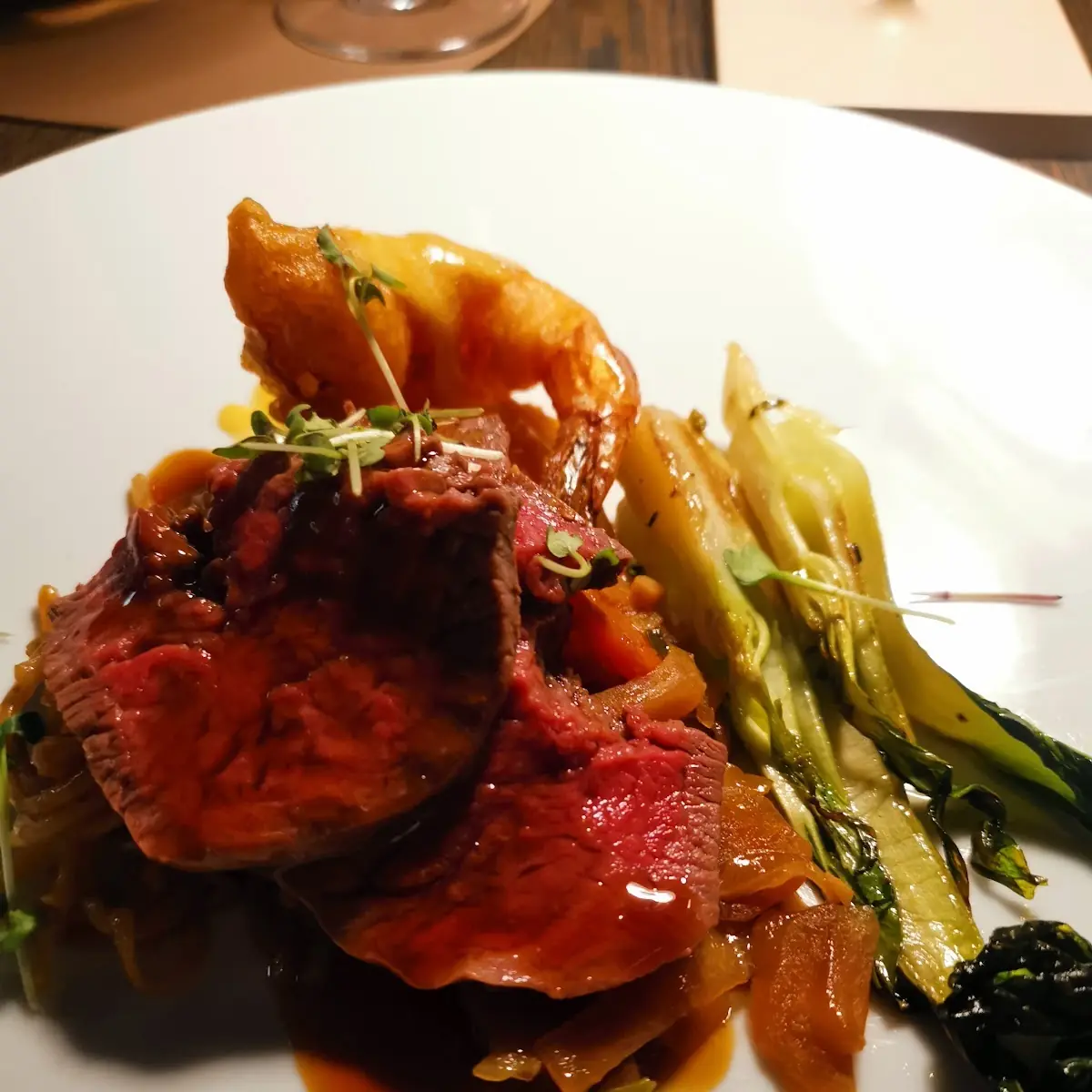 Essen und Trinken photo 3