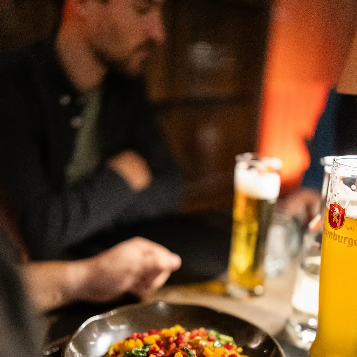 Essen und Trinken photo 4