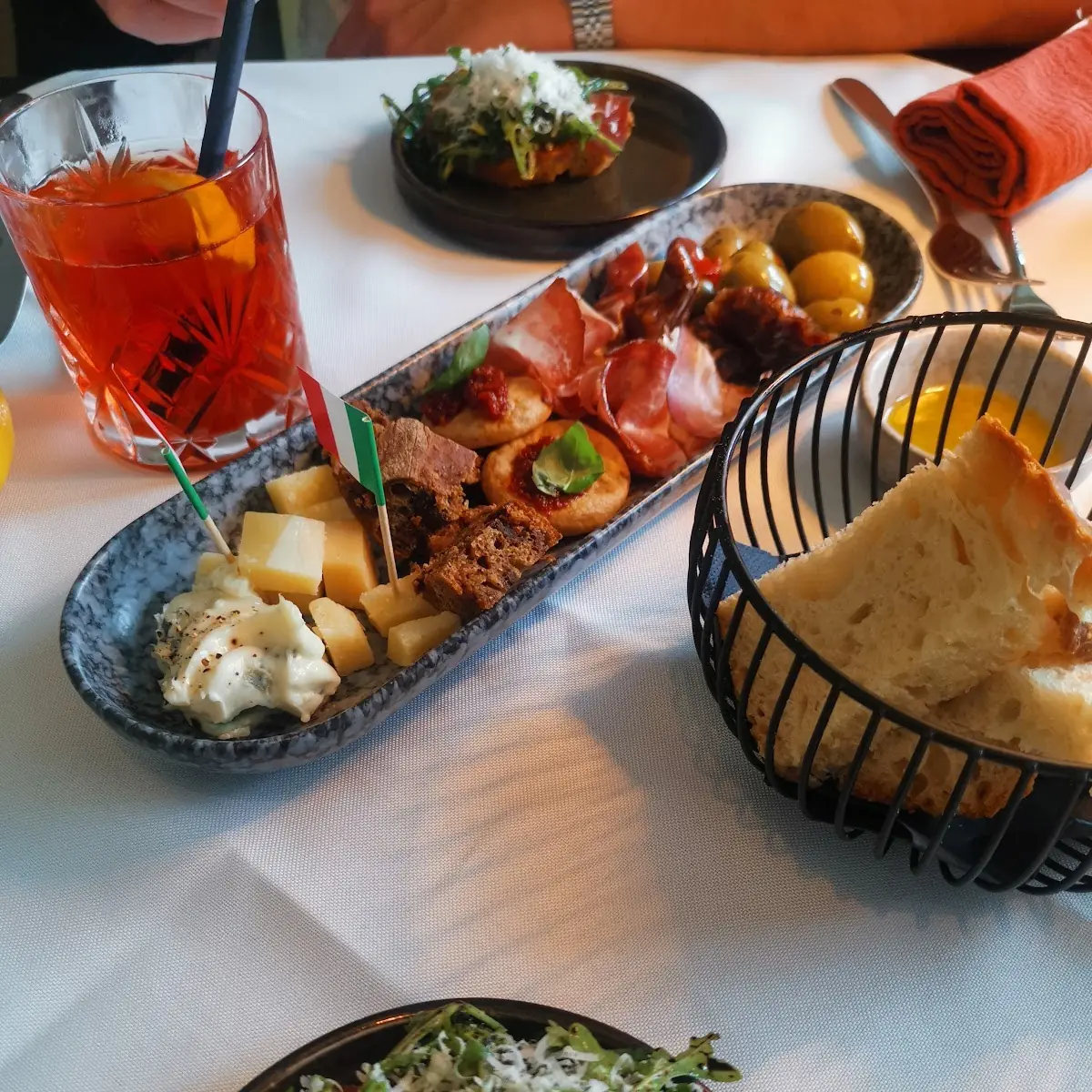 Essen und Trinken photo 6