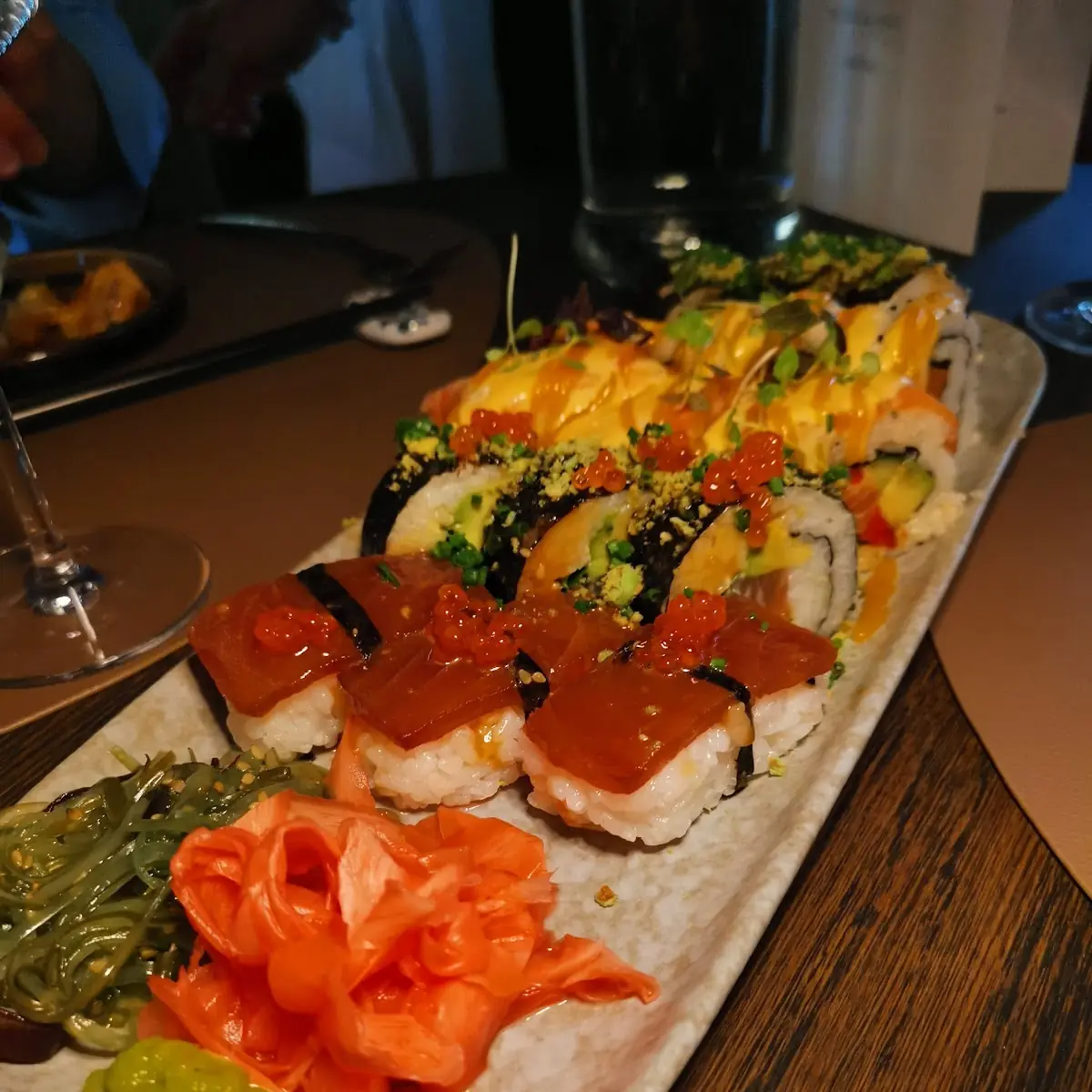 Essen und Trinken photo 7