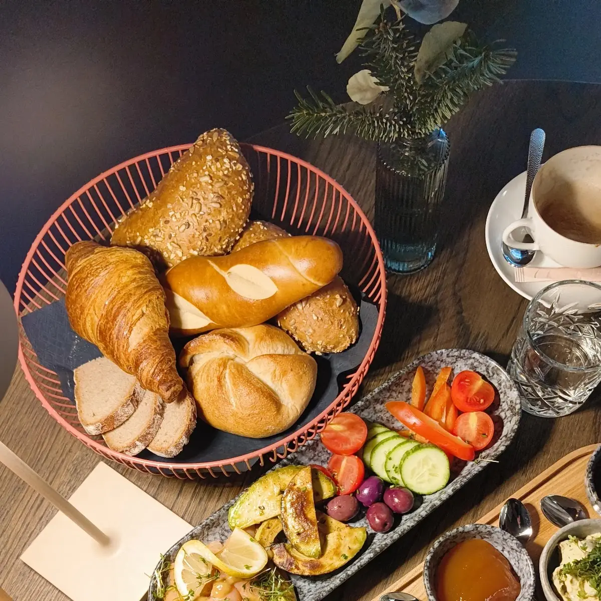 Essen und Trinken photo 8