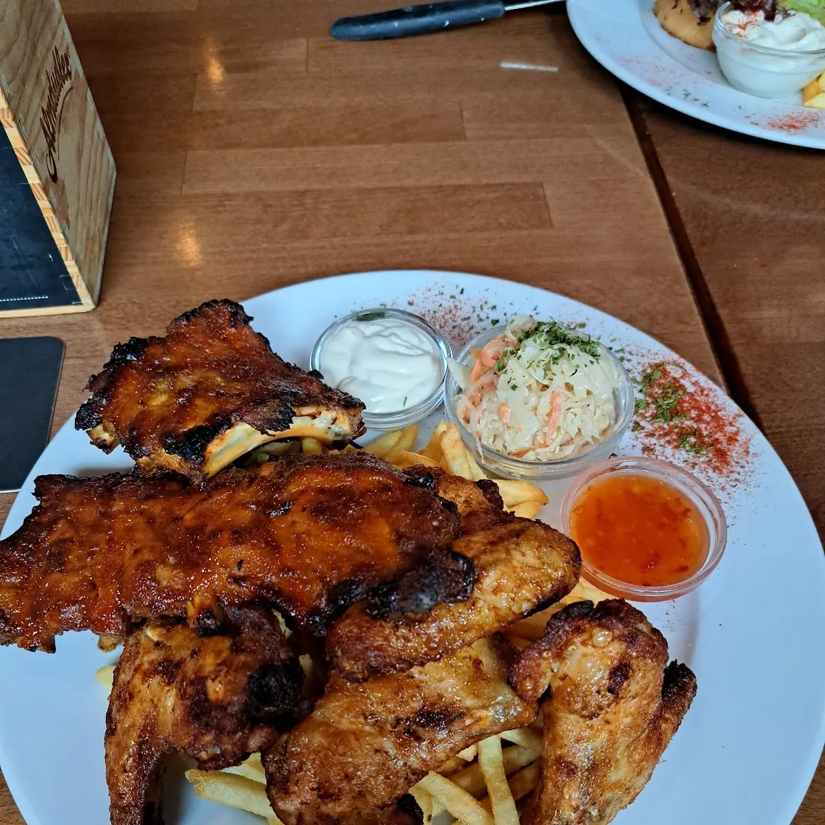 Essen und Trinken photo 2