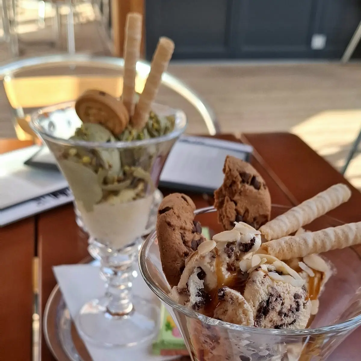 Essen und Trinken photo 4
