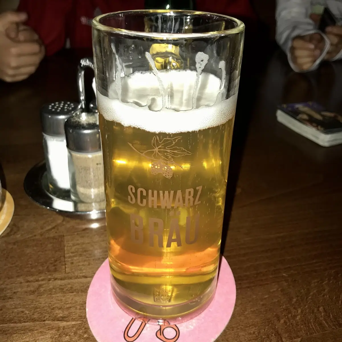 Essen und Trinken photo 5