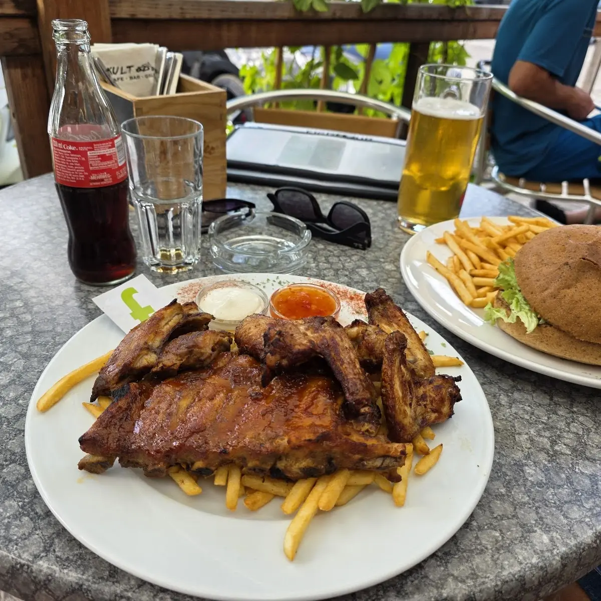 Essen und Trinken photo 6