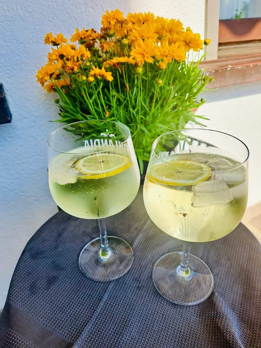 Essen und Trinken photo 6